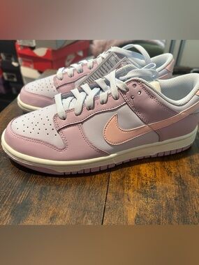 Nike Dunk - No Box